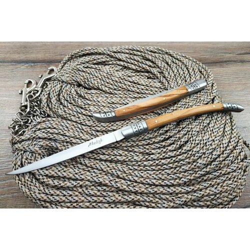 Нож складной Medge Наваха