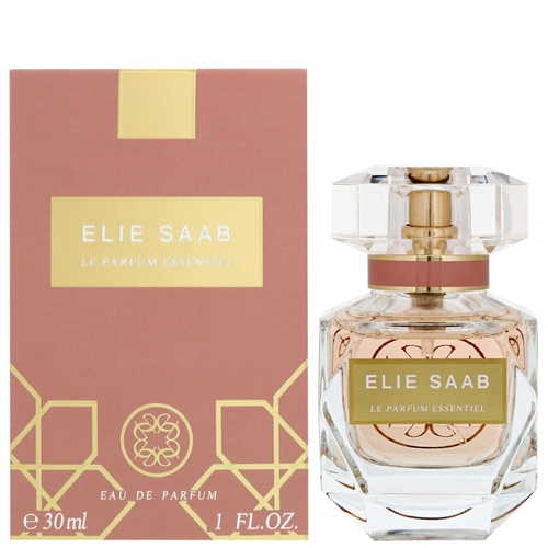 elie saab le parfum essentiel for women eau de parfum 90ml Elie Saab Le Parfum Essentiel женская парфюмерная вода 30 мл