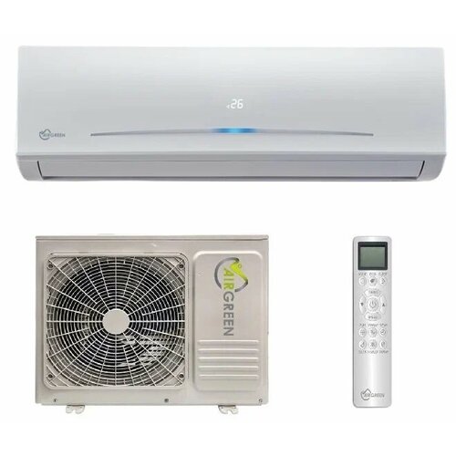 AirGreen GRI/GRO-12 HC2