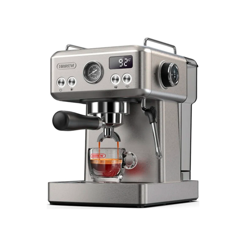 Кофемашина HiBREW H10A 19Bar с регулируемой температурой 2022400₽