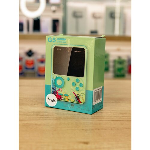 Game Box G5 109000₽