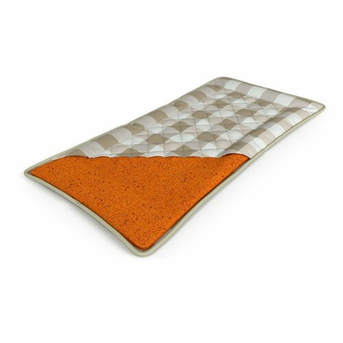 Наматрасник детский MrMattress Helper L 60х140 4830₽