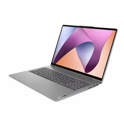 Ноутбук Lenovo IdeaPad Flex 5 16ABR8 Win11Home grey 82XY002MRK 10225000₽