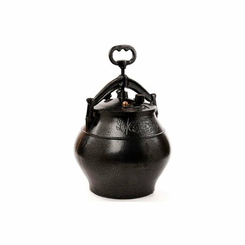 Афганский казан 10л