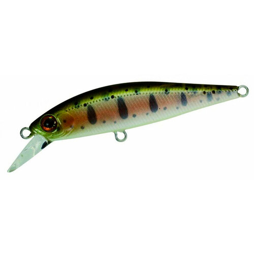 Zipbaits Rigge Flat 50S (№851)