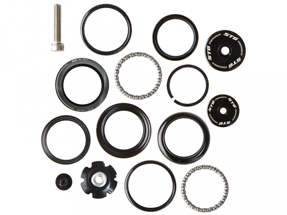 Рулевая колонка STG GH-171D 42мм.