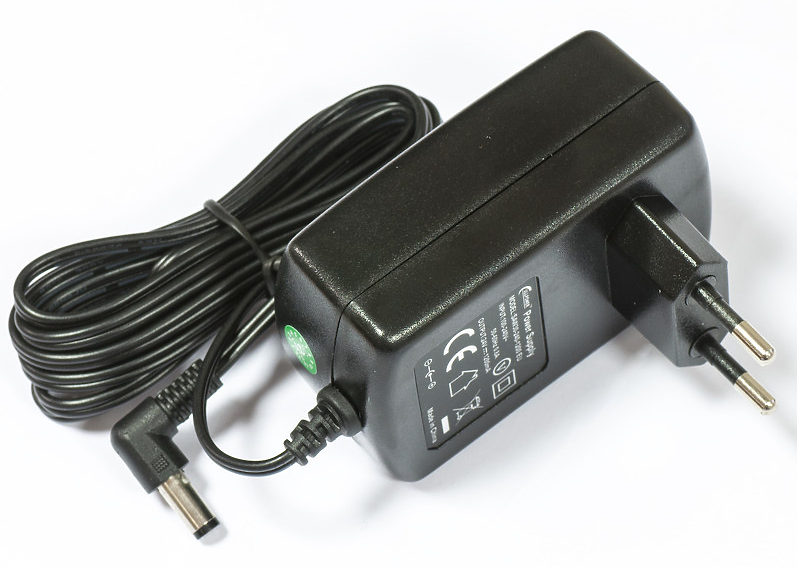 MIKROTIK SAW30-240-1200GR2A Блок питания 24v 1.2A power