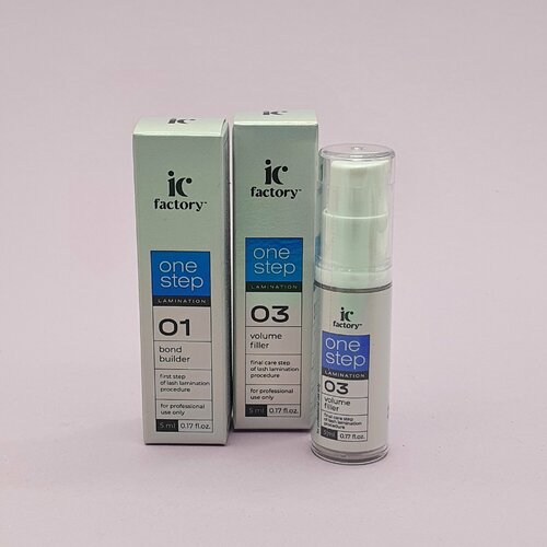 Составы для ламинирования One Step Lamination