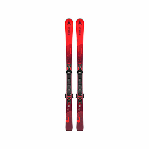 горные лыжи atomic redster rx era m 10 gw 23 24 Горные лыжи Atomic Redster S7 + M12 GW 23/24