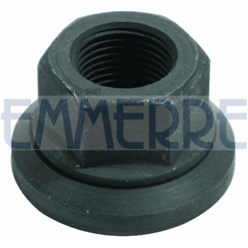 EMMERRE 951103 Гайка колесная с шайбой мин-10шт M22X15X26 BPW 786₽
