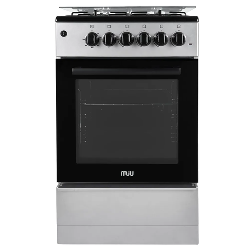 Плита MIU 5011 ERP ГК LUX серая 2006700₽