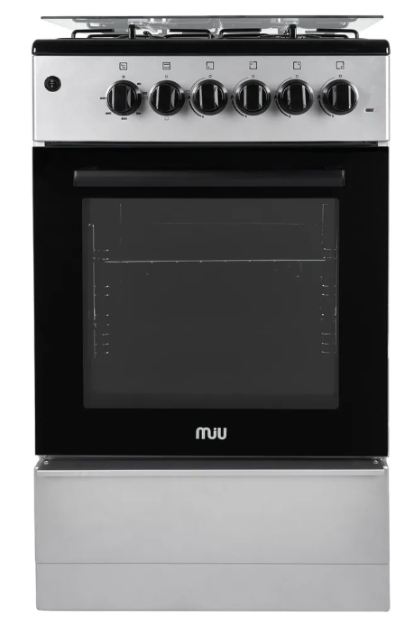 Плита MIU 5011 ERP ГК LUX серая