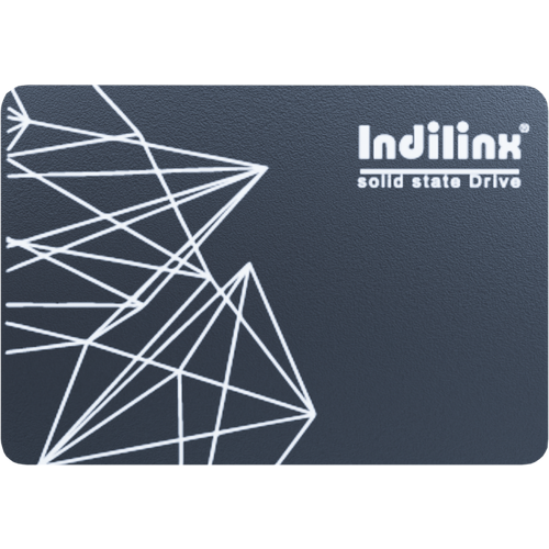 Накопитель SSD 256Gb Indilinx IND-S325S256GX SATA III 270000₽