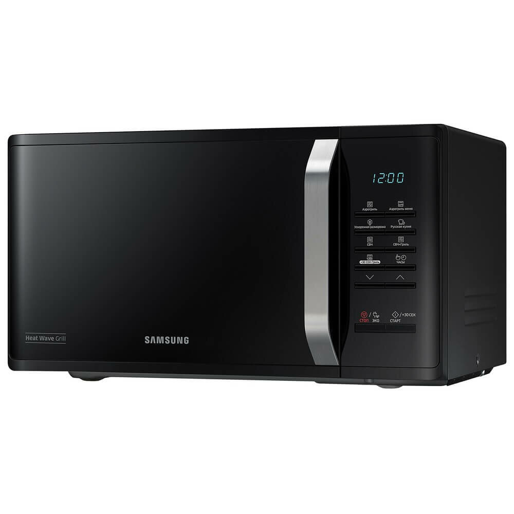 Микроволновая печь Samsung MG23K3573AK/BW