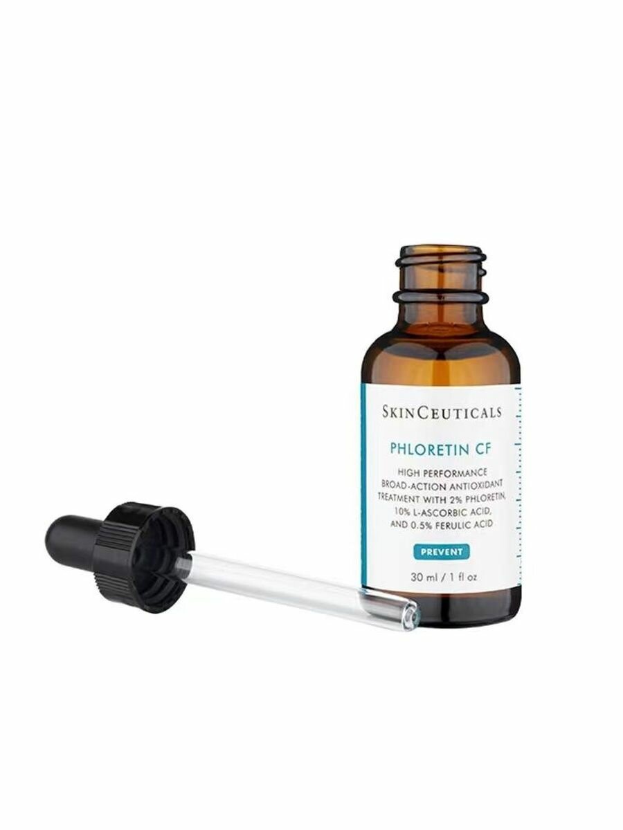 SkinCeutical/Антиоксидантная сыворотка с витамином С для лечения морщин