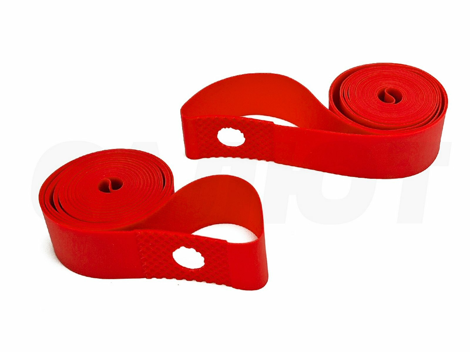 Лента ободная 27,5" Lebycle 2шт — фото 1