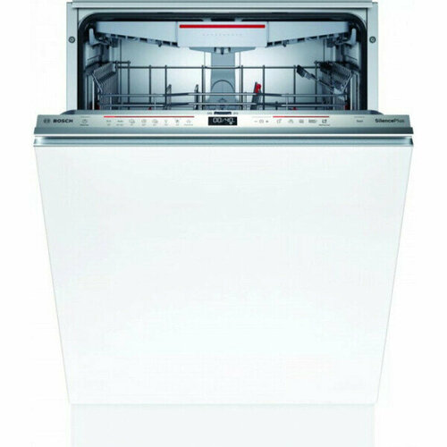 Встраиваемая посудомоечная машина Bosch SBD6ECX57E 20954800₽