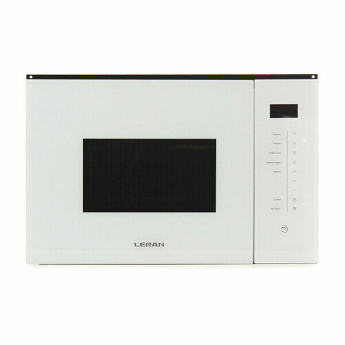 Встраиваемая микроволновая печь Leran MO 325 WG 3699200₽