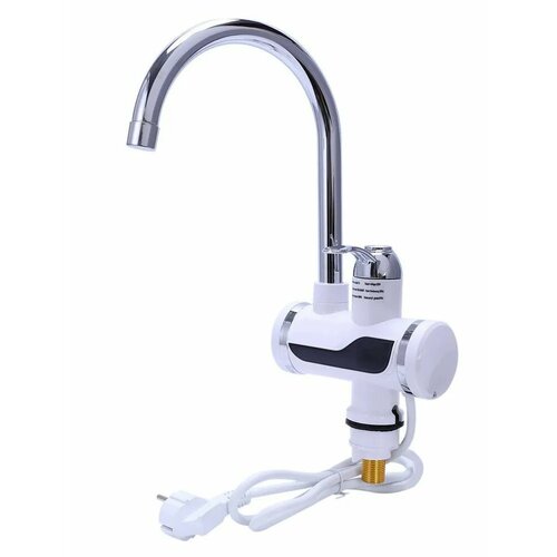 Кран-водонагреватель проточный Умница ПКВ-17 416000₽