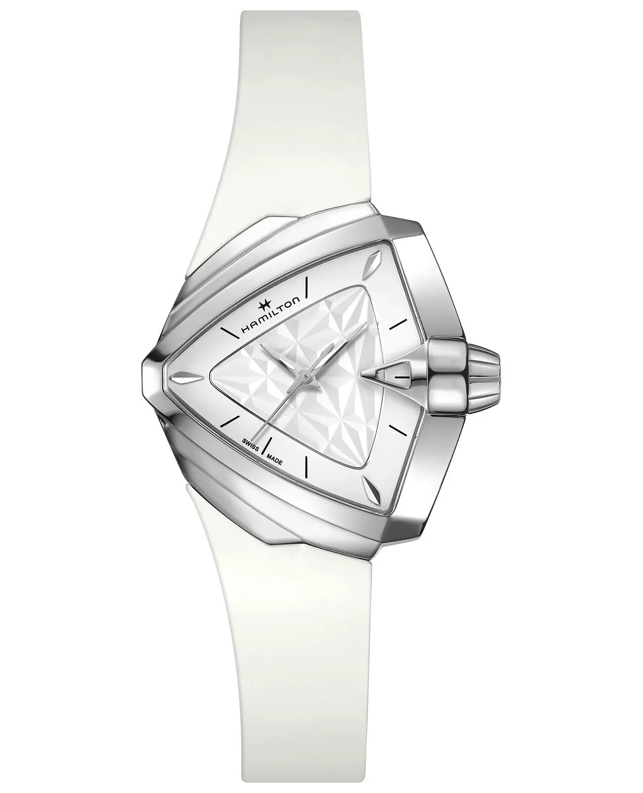 Часы Hamilton Ventura H24251310