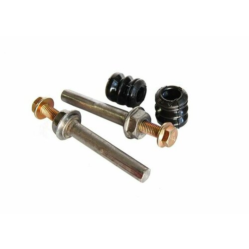 Палец суппорта направляющий для ам Газель 33023110 2 пальца 2 болта 2 пыльника 542₽