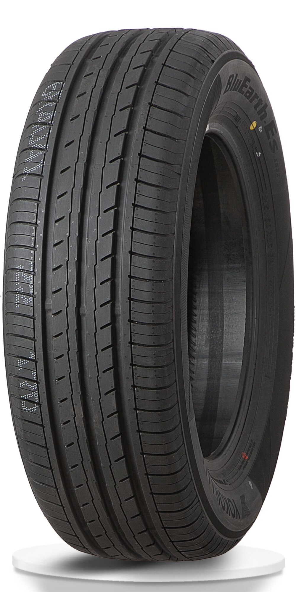 А/шина 185/65R15 Yokohama BluEarth-Es ES32 88H