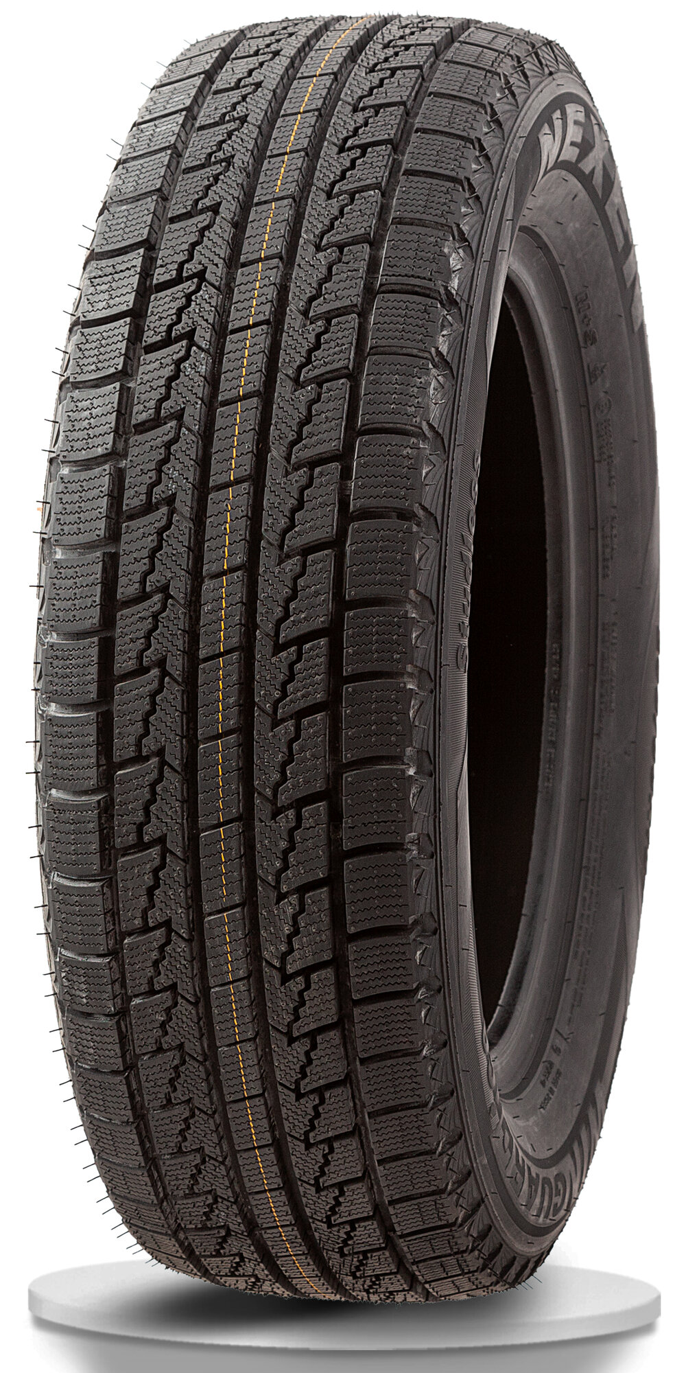 А/шина 235/65R17 Nexen Winguard Ice SUV 108Q XL