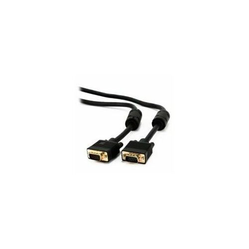 Кабель VGA - VGA Premier 5м кабель vga vga 5м