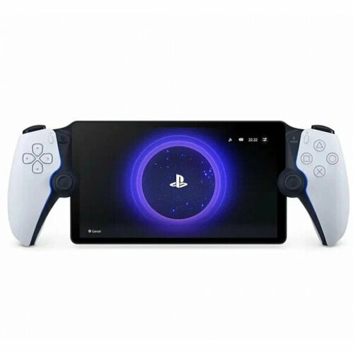 Игровая приставка Игровая консоль PlayStation Portal Remote Player