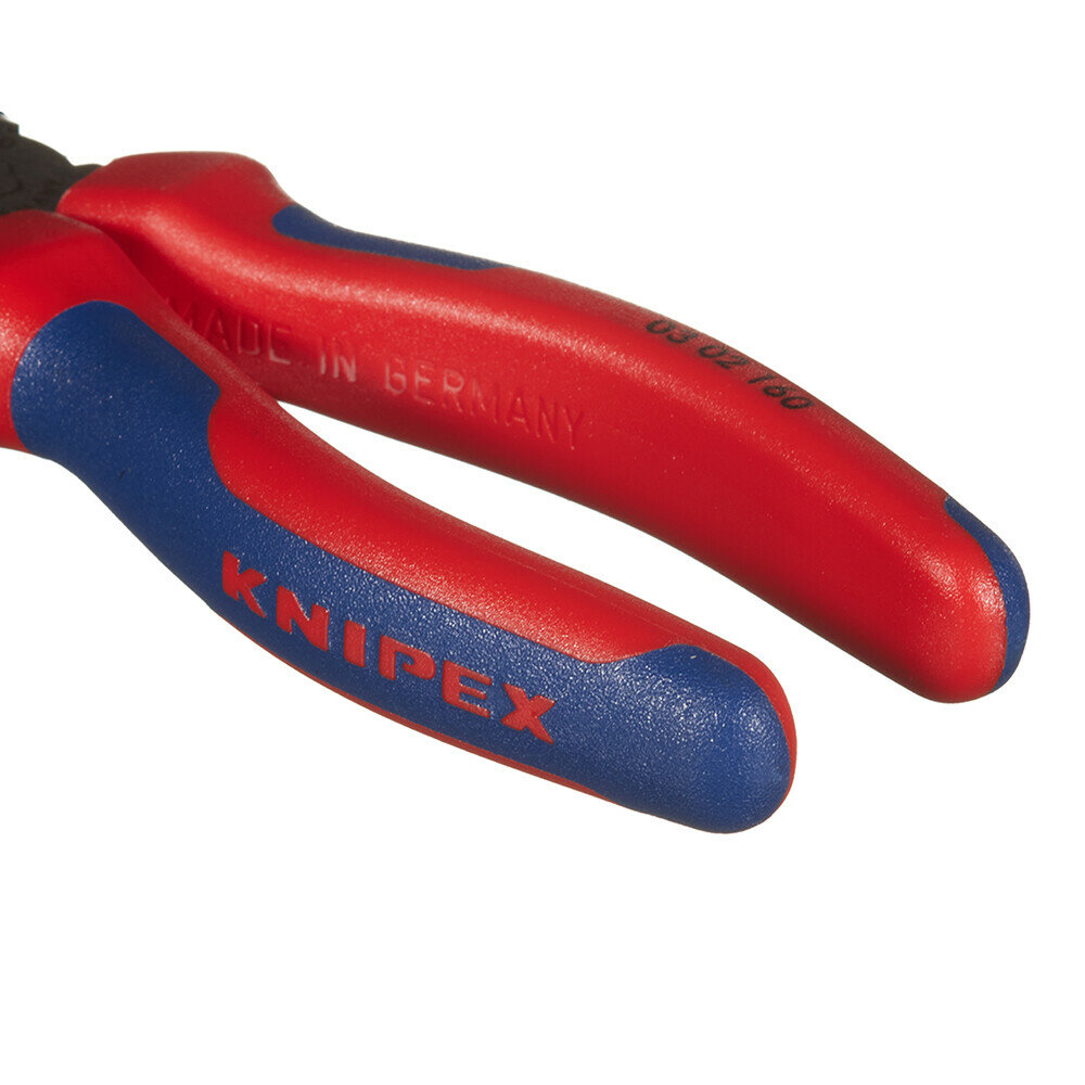 Плоскогубцы Knipex - фото №17