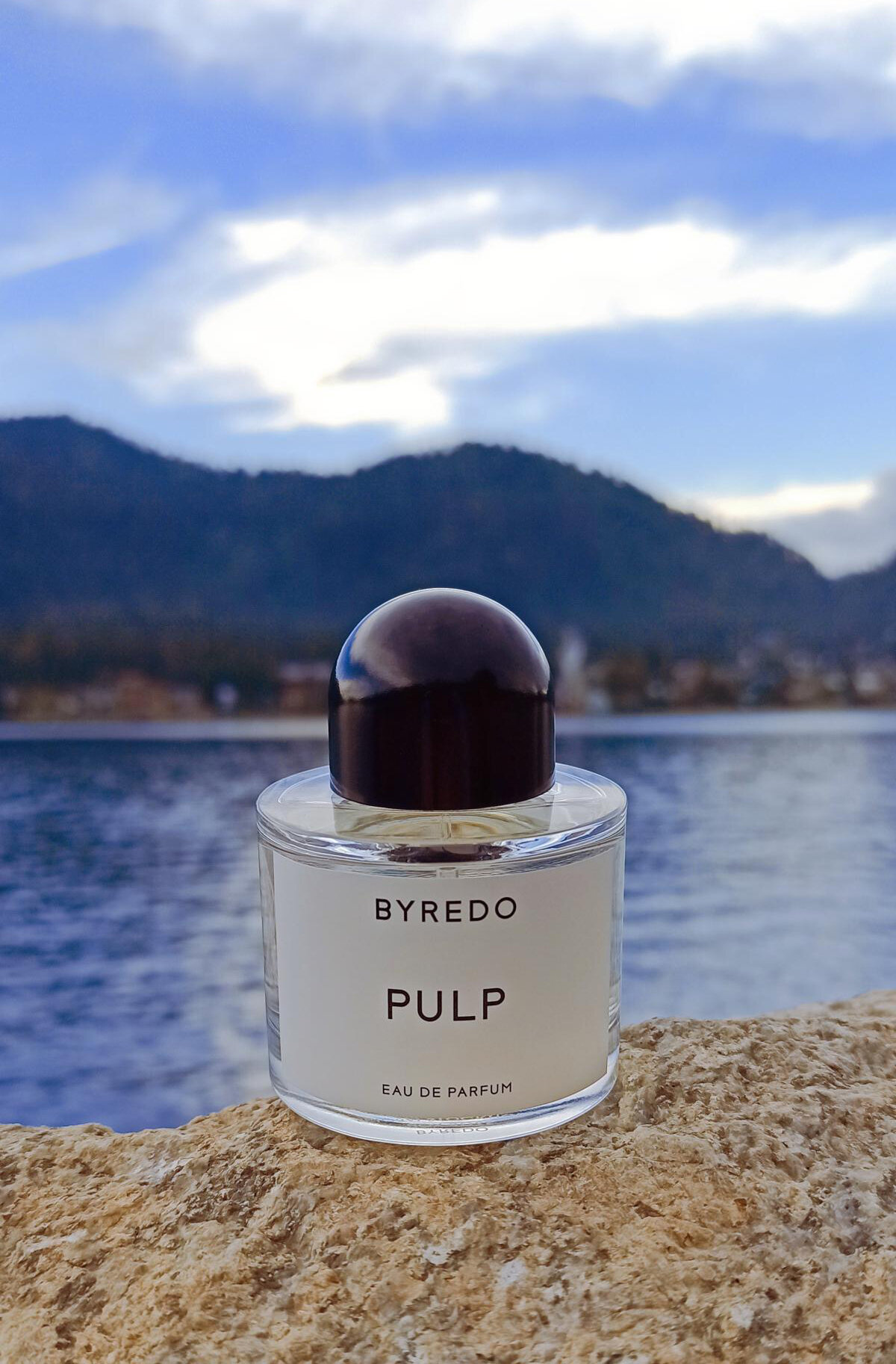 Парфюмерная вода Byredo - фото №10