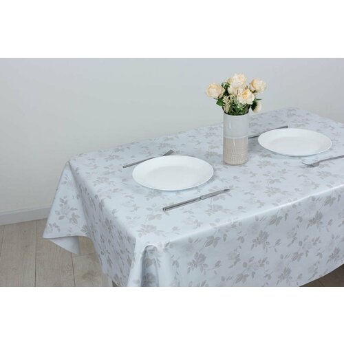 Скатерть Клеенка на стол Borsa Sale Pepe Крепдешин 140x80 см 5519 998₽
