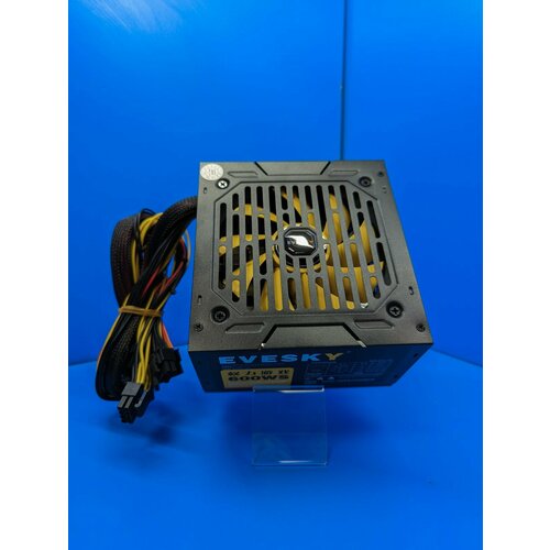 Блок питания 400w EVESKY 600WS 1990₽