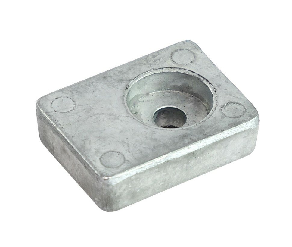 Анод цинковый Suzuki 9.9 -200 (Москва)