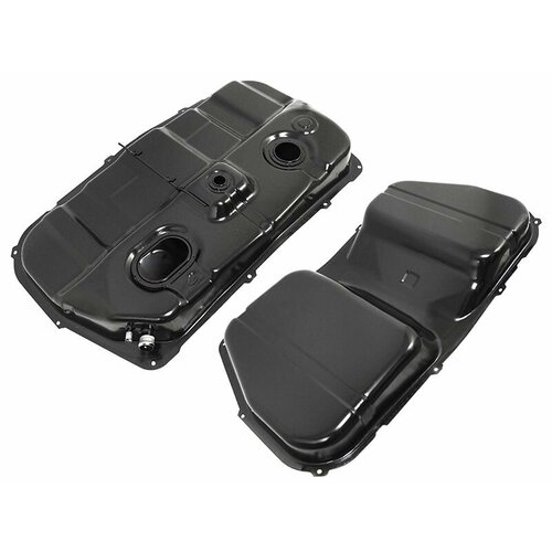фото Топливный бак hyundai santa fe 00-06/тагаз 06 sat
