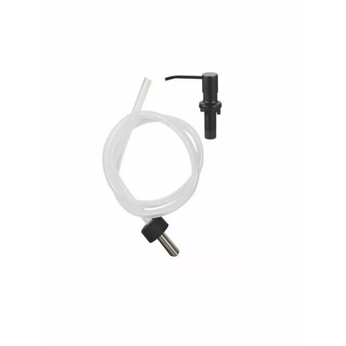 Встраиваемый диспенсер для жидкого мыла S7100206 1306₽