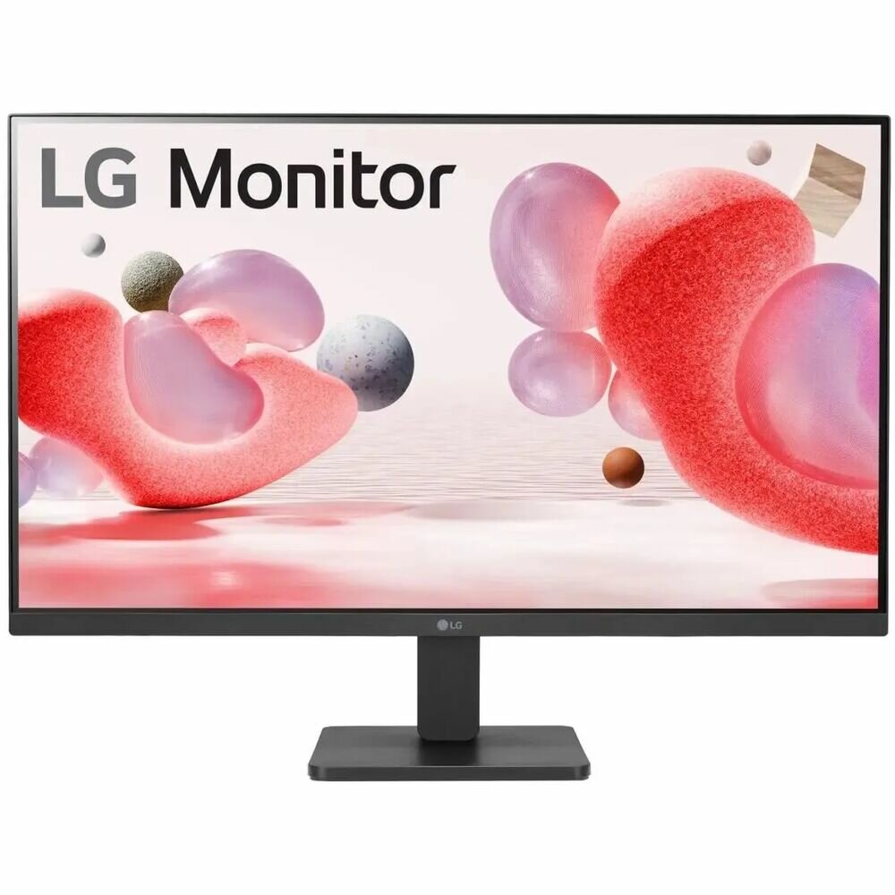 LG 27MR400-B IPS 1920x1080 5ms HDMI, VGA
