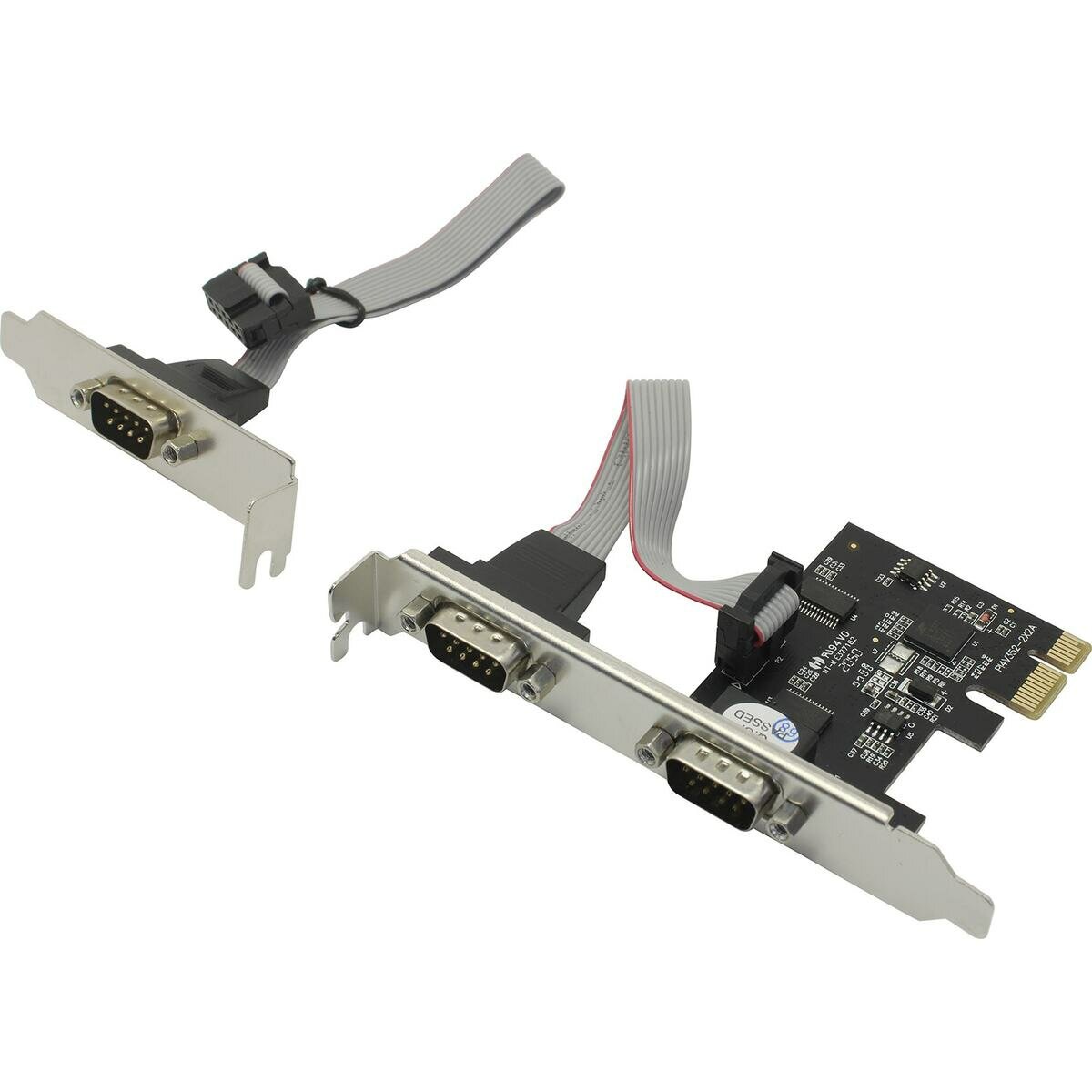 Контроллер COM LPT St-lab I-560