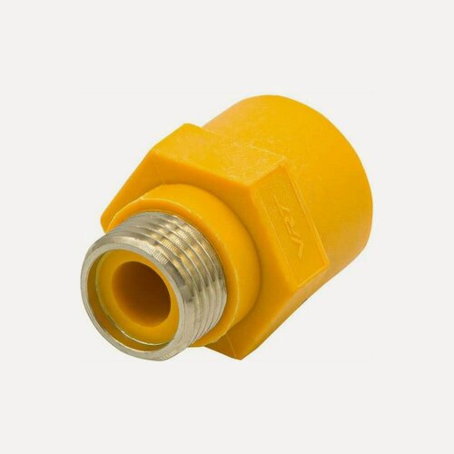 Изображение товара Изолирующая газовая вставка VRT 1/2", внутренняя/наружная 518796