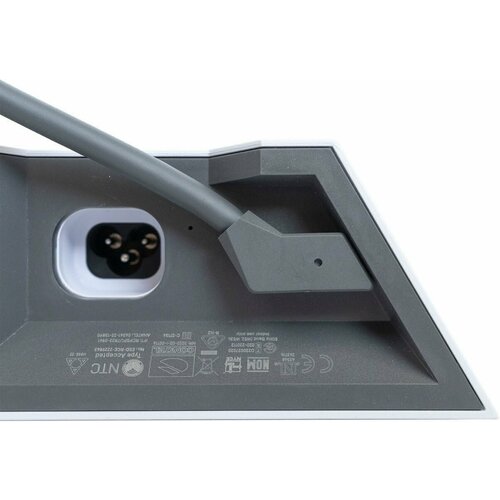 Кабель Ethernet Starlink Ethernet Adapter Satellite Internet V2 for Rectangle Dish