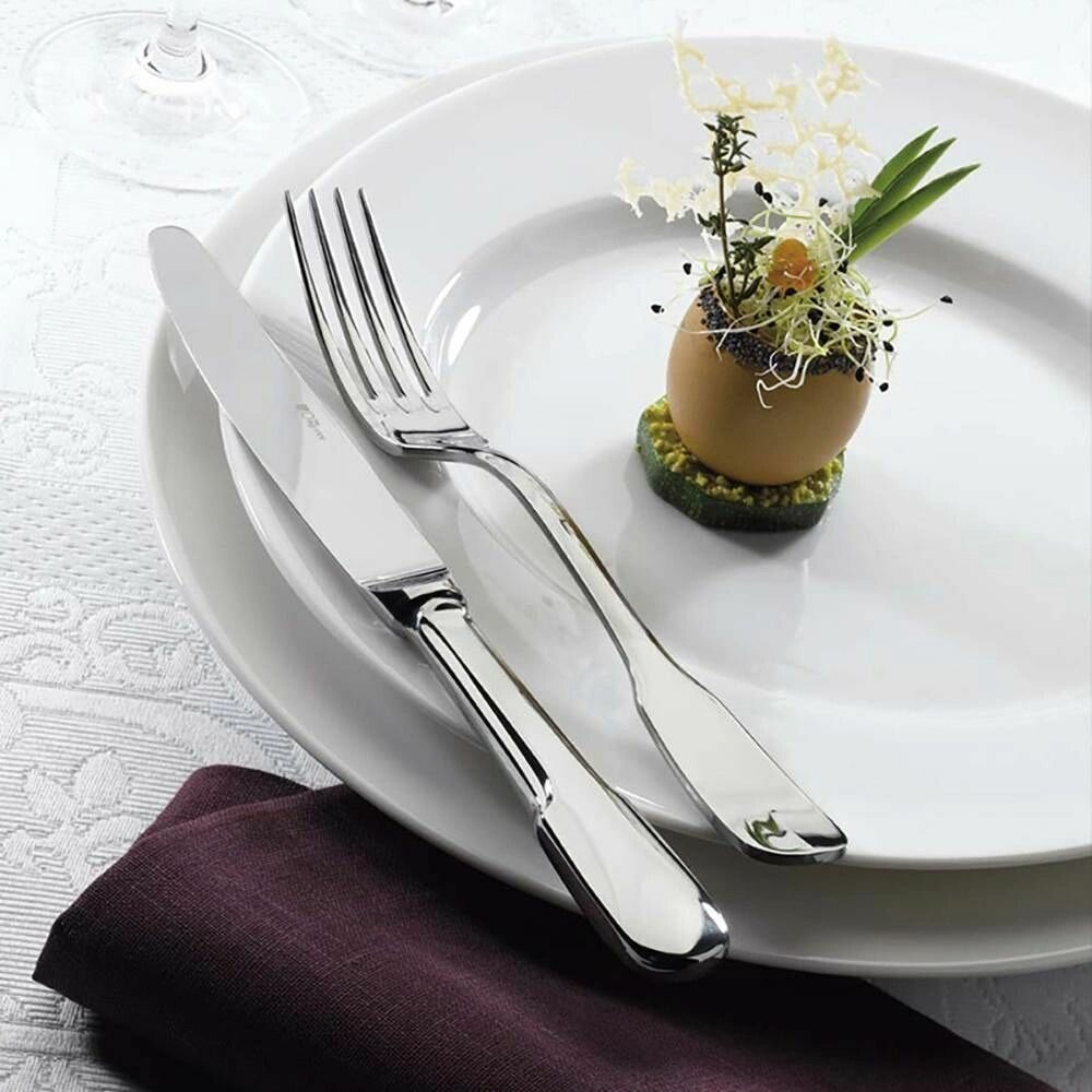 Вилка столовая Guy Degrenne Lutece Mir, 20.9 см — фото 1