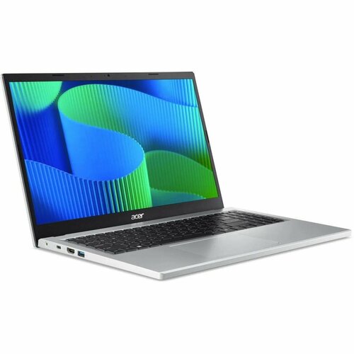 Ноутбук Acer Extensa 15 EX215-34-32RU 156 IPS Core i3 N305 16GB DDR4 512GB Intel UHD DOS silver NX EHTCD003 36090₽