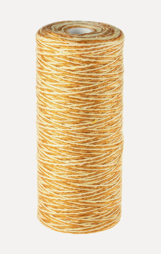 Изображение товара Картридж Гейзер Fe-10BB (mix), удаляет растворенное и нерастворенное железо, марганец, коллоидное железо,28071