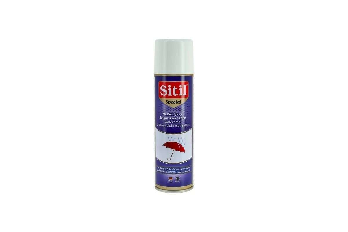 Спрей-пропитка Sitil 