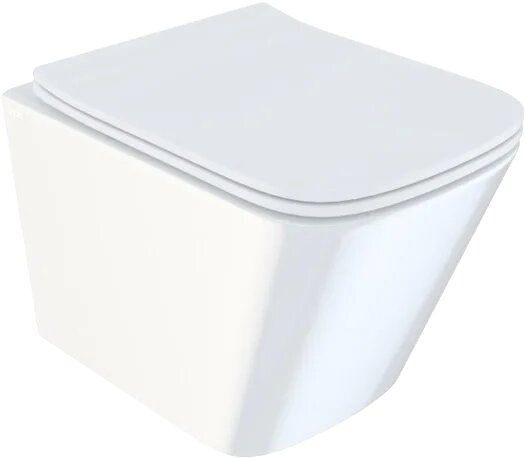 Унитаз подвесной IDDIS Bild BILRDSEi25