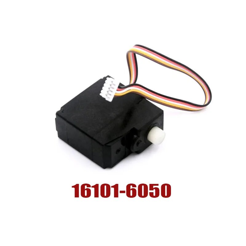SCY Сервопривод рулевого механизма для RC автомобиля, 2pcs