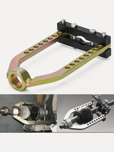 Изображение товара Съёмник внешнего шруса универсальный NEW EPOCH для ремонта автомобилей