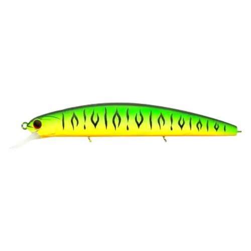 Вoблер Lucky John Pro Series HAIRA TINY ATG 33F # 806