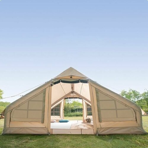 Палатка 4-местная