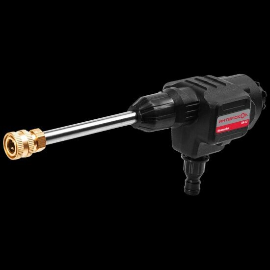 Модуль Интерскол АМ-30 минимойки